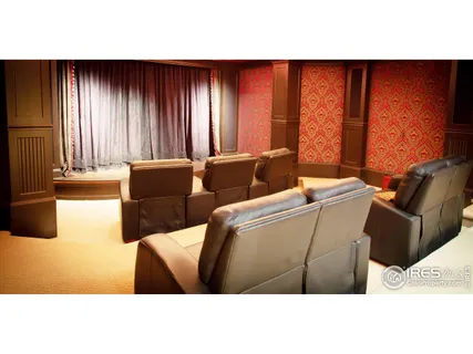 a view of a door and with a book