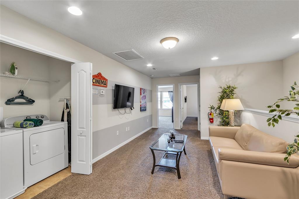 9051 Rhodes Street Kissimmee, FL 34747 - Photo 23 of 36