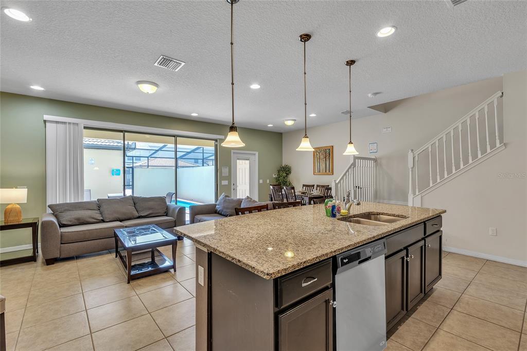 9051 Rhodes Street Kissimmee, FL 34747 - Photo 9 of 36