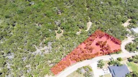 $50,000 | 41 Persimmon Drive, Wimberley, TX 78676