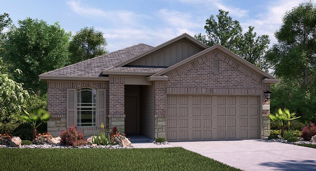 7120 Vail Ridge Street Austin, TX 78744 - Photo 1 of 1 Gallery Image 1