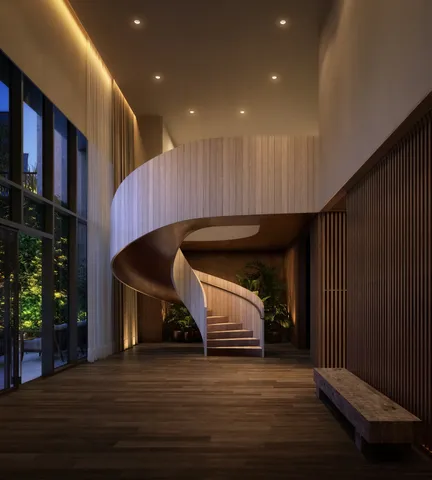 $3,465,000 | 1110 Porter Street, Unit 1703, Nashville, TN 37203