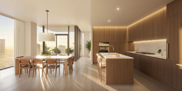 $3,465,000 | 1110 Porter Street, Unit 1703, Nashville, TN 37203