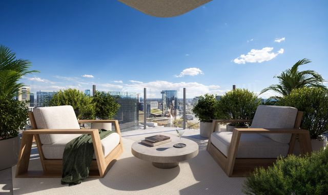 $3,465,000 | 1110 Porter Street, Unit 1703, Nashville, TN 37203