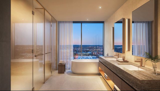 $3,465,000 | 1110 Porter Street, Unit 1703, Nashville, TN 37203