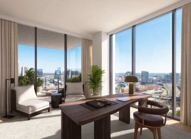 $3,465,000 | 1110 Porter Street, Unit 1703, Nashville, TN 37203