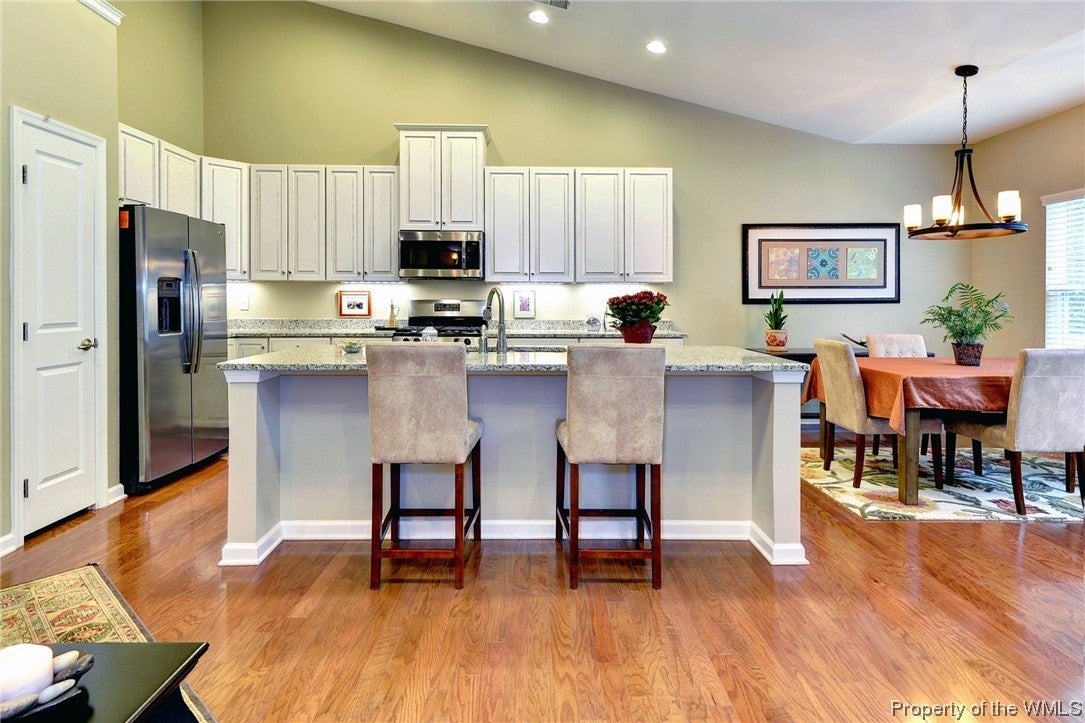 7428 Wicks Road Williamsburg, VA 23188 - Photo 18 of 48 Gallery Image 18