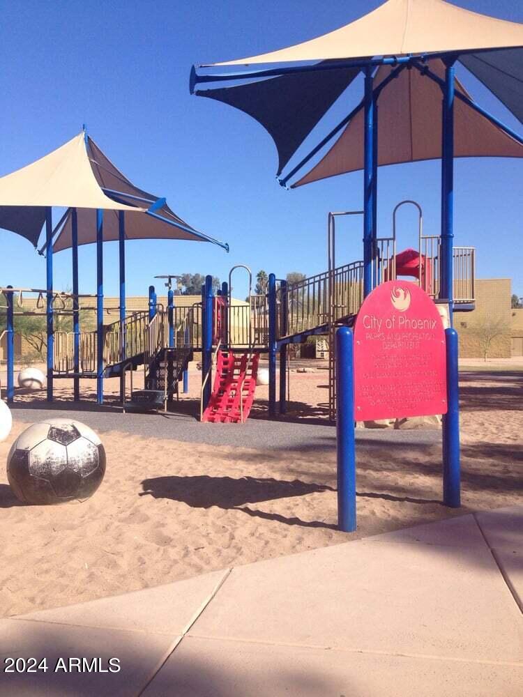 6020 West Granada Road Phoenix, AZ 85035 - Photo 17 of 18 Desert West Park 67 Encanto