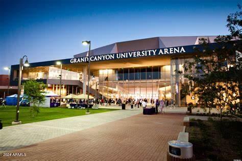 6020 West Granada Road Phoenix, AZ 85035 - Photo 18 of 18 Grand Canyon University Area