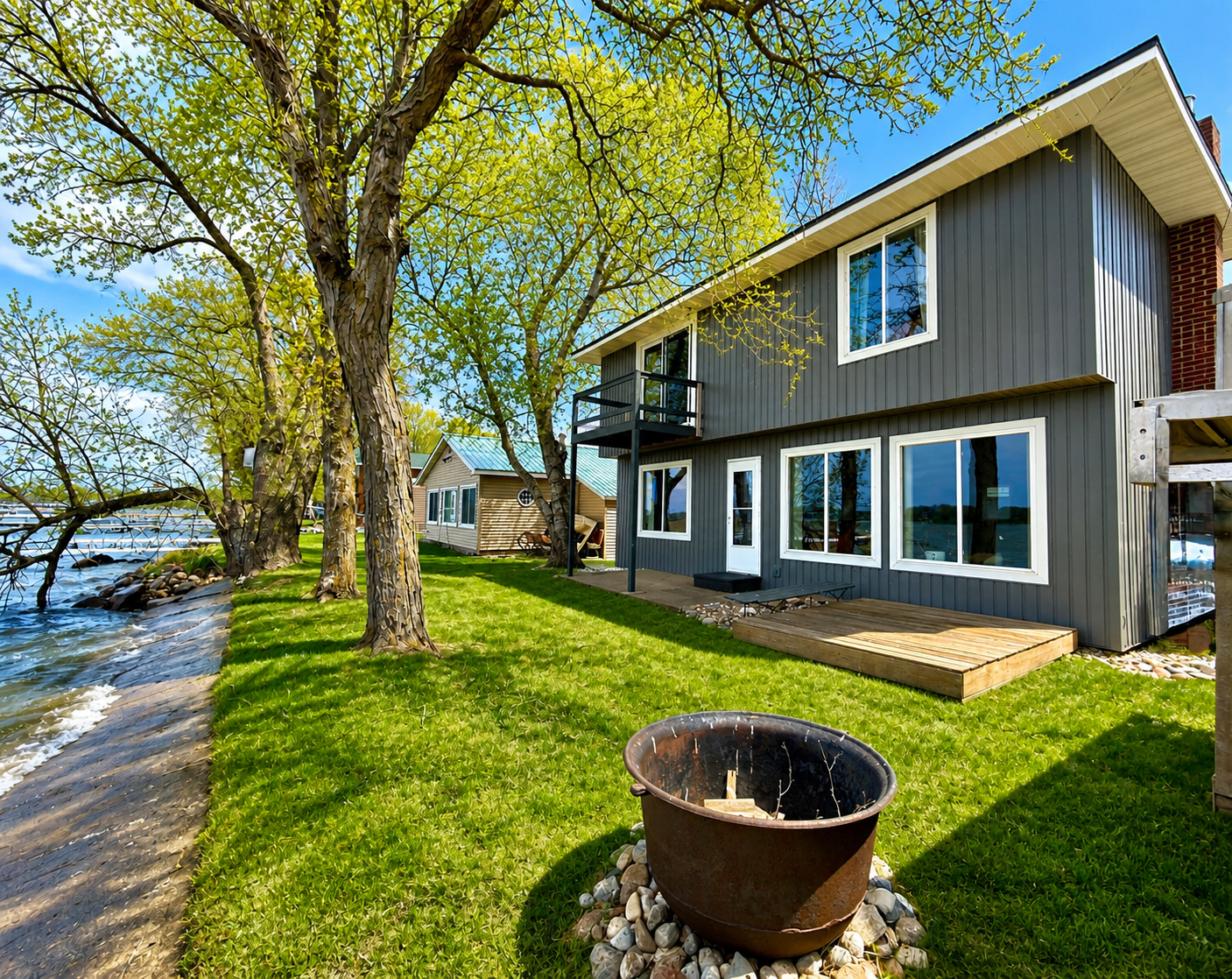 156 Dewey Street Welcome, MN 56181 - Photo 1 of 25