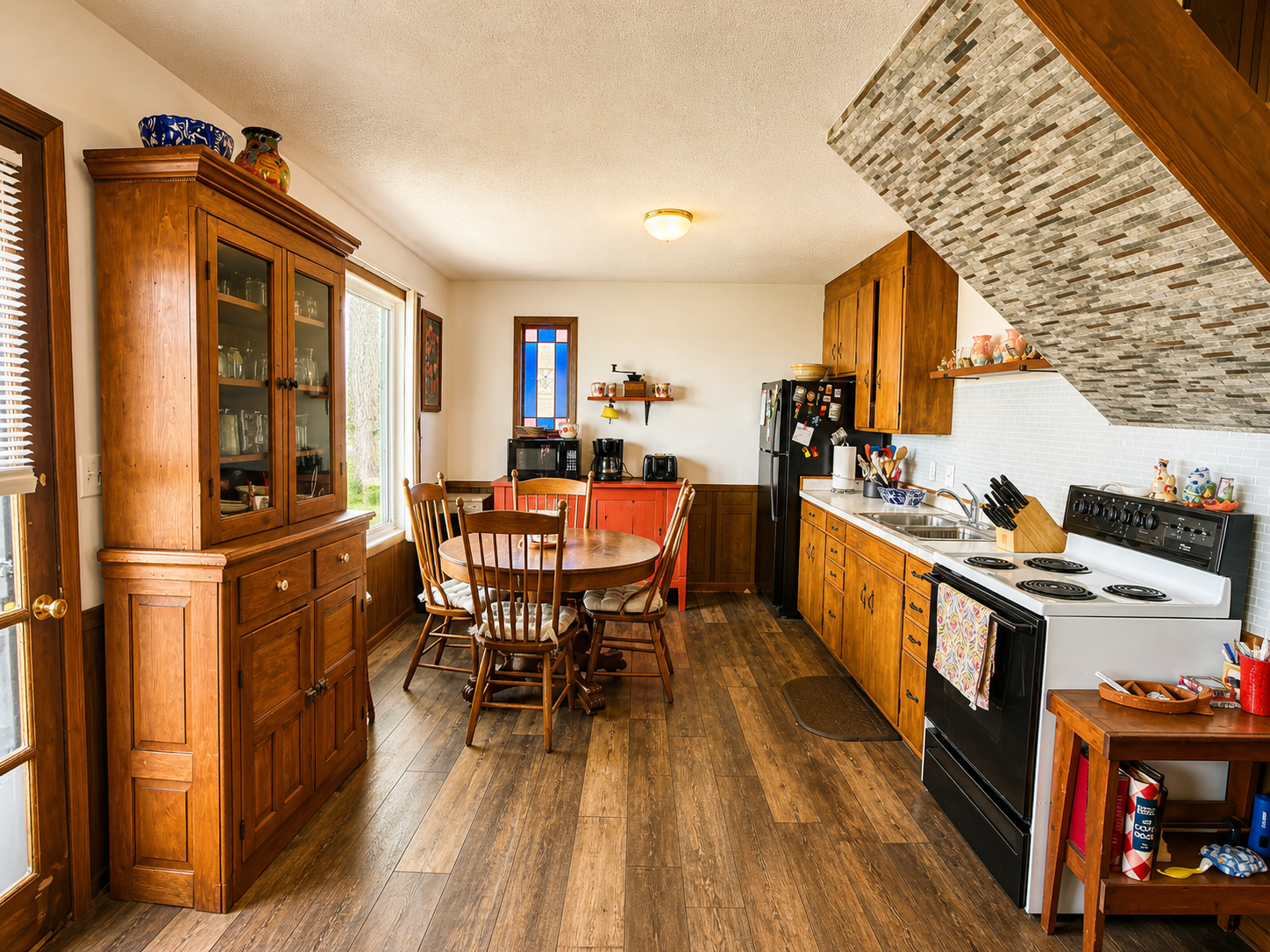156 Dewey Street Welcome, MN 56181 - Photo 15 of 25