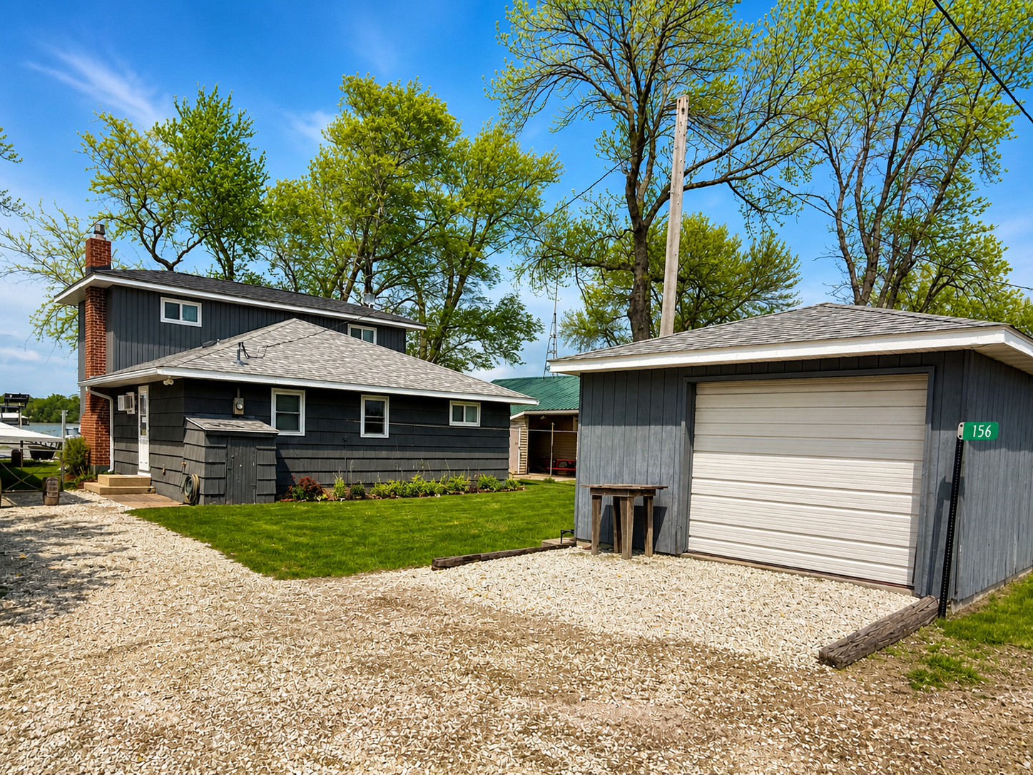 156 Dewey Street Welcome, MN 56181 - Photo 3 of 25