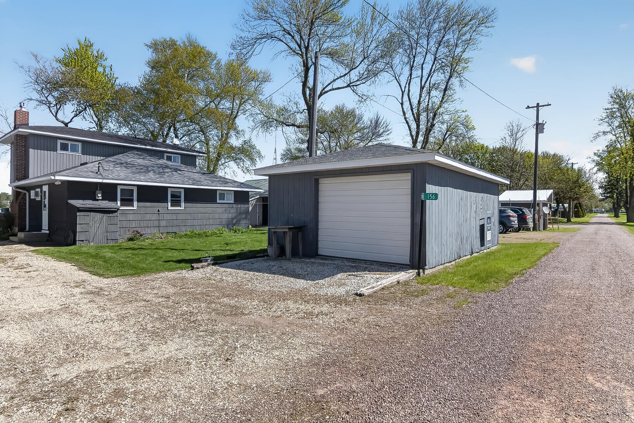 156 Dewey Street Welcome, MN 56181 - Photo 6 of 25