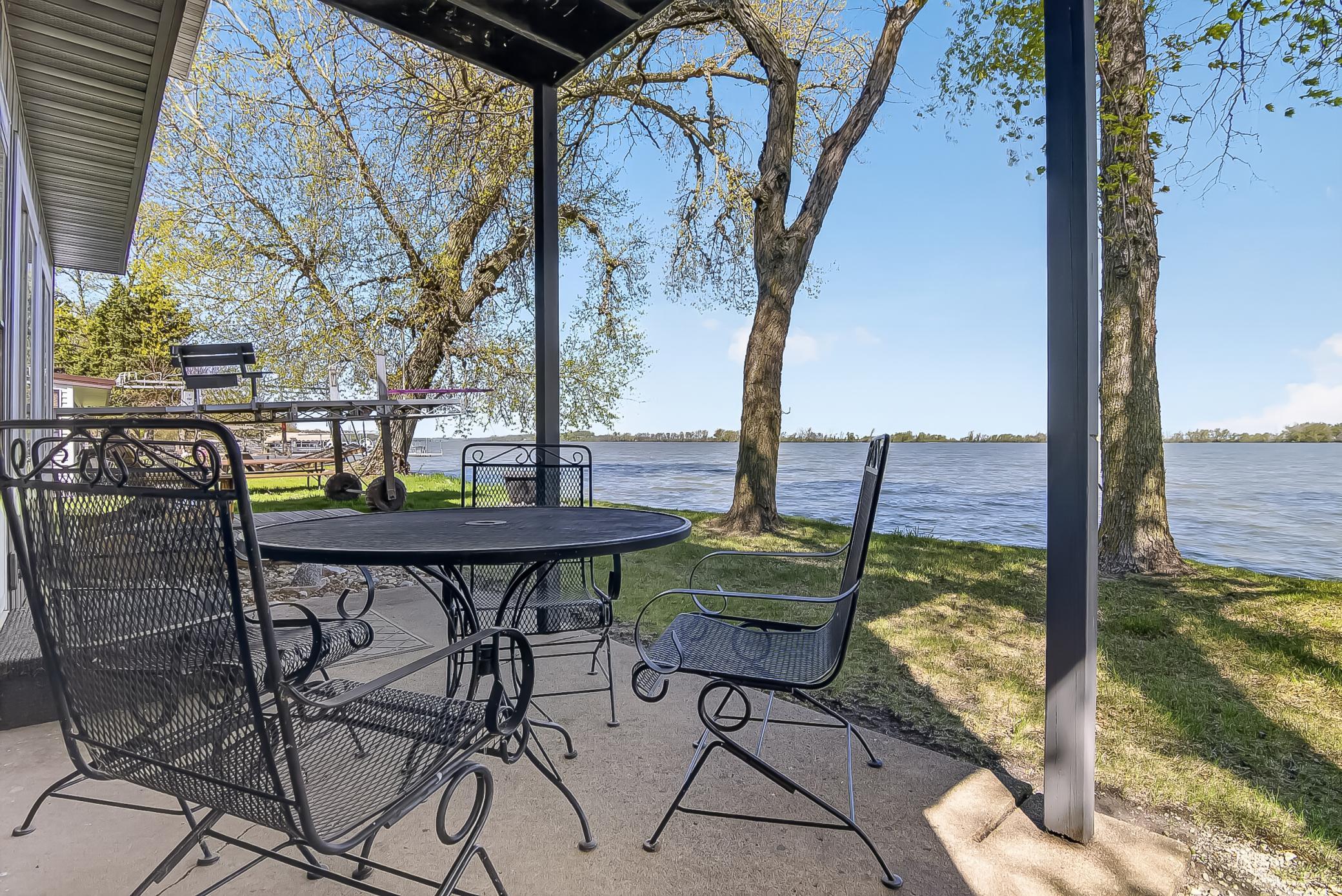 156 Dewey Street Welcome, MN 56181 - Photo 7 of 25