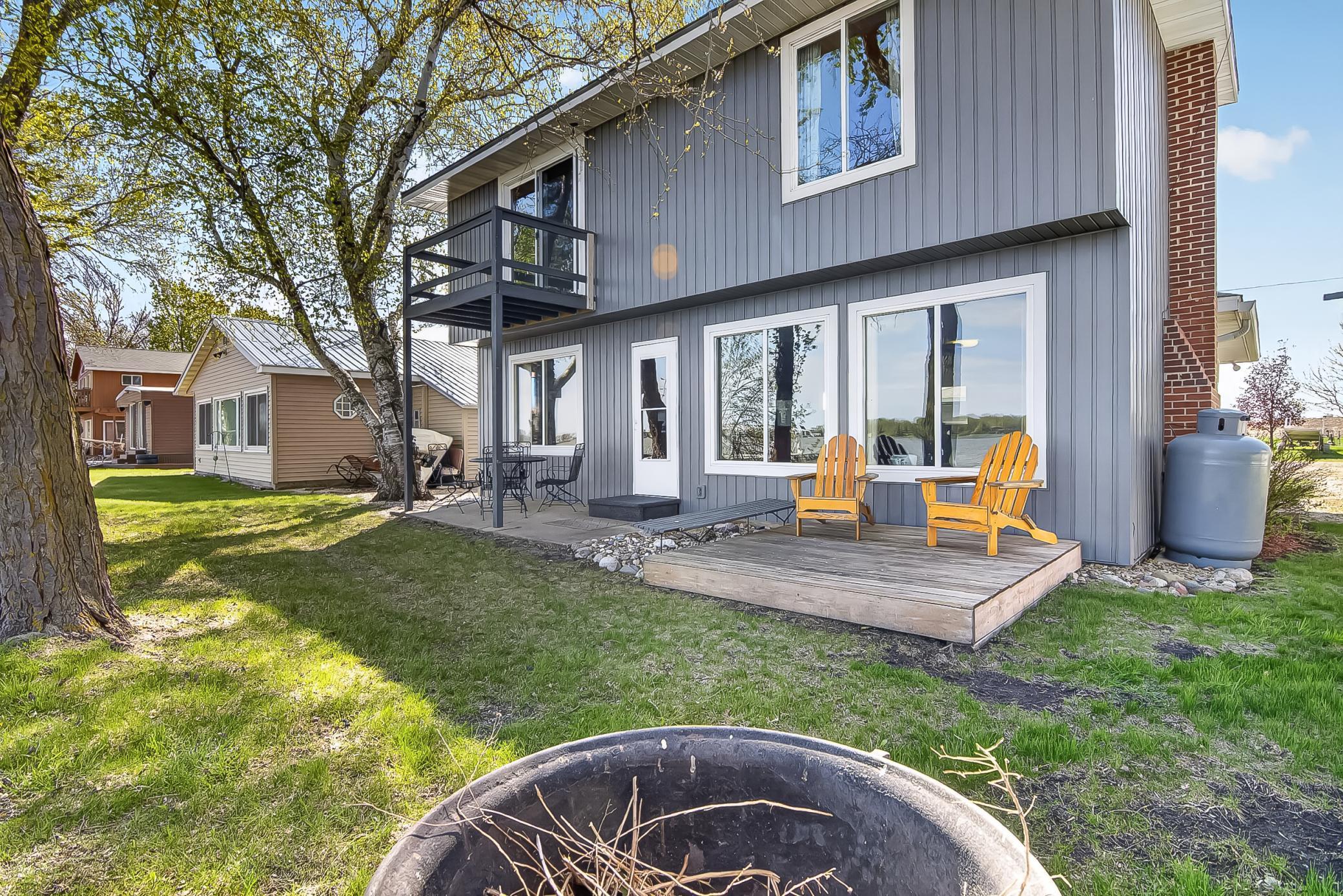 156 Dewey Street Welcome, MN 56181 - Photo 8 of 25