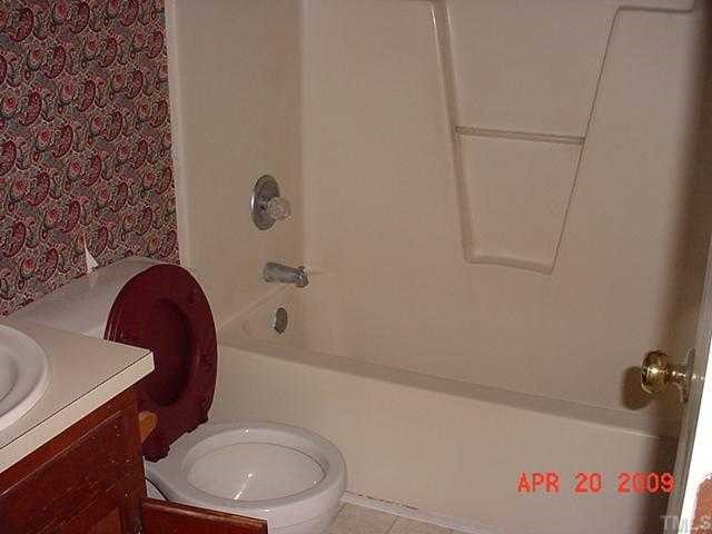 826 Old Zebulon Road Wendell, NC 27591 - Photo 3 of 4 Gallery Image 3