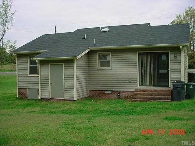 826 Old Zebulon Road Wendell, NC 27591 - Photo 4 of 4 Gallery Image 4