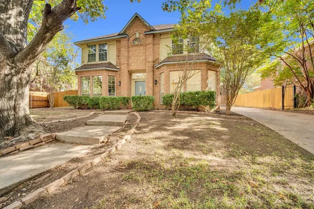 $385,000 | 7609 Grassland Drive, Fort Worth, TX 76133