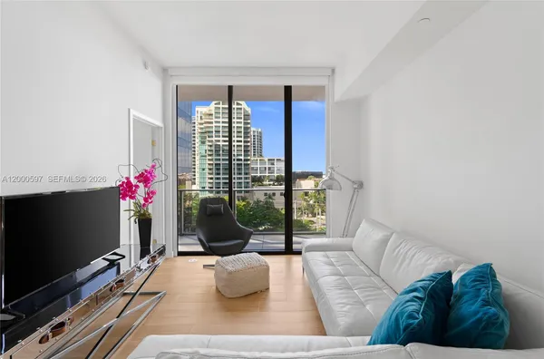 $5,650 | 2678 Tigertail Avenue, Unit 615, Miami, FL 33133