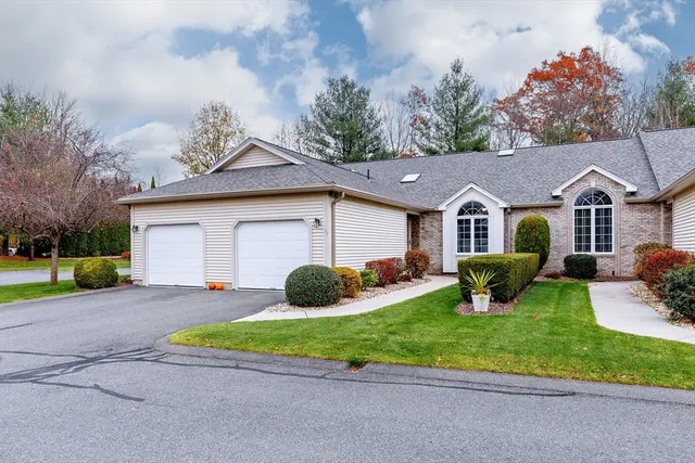 $449,000 | 117 Pine Grove Drive, Unit 117, South Hadley, MA 01075