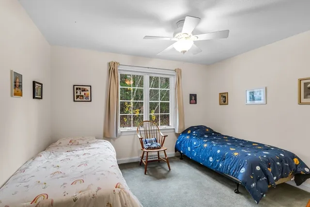 $449,000 | 117 Pine Grove Drive, Unit 117, South Hadley, MA 01075