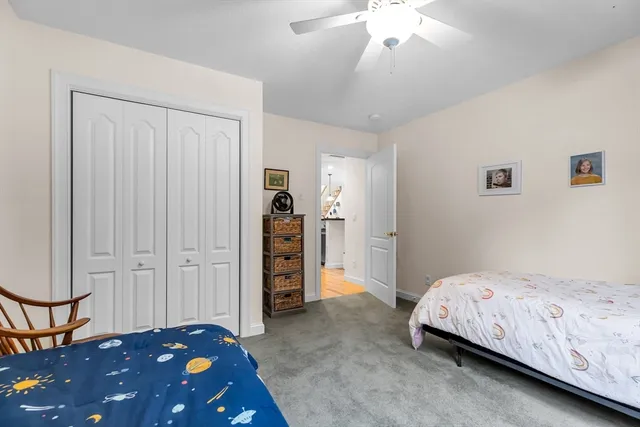 $449,000 | 117 Pine Grove Drive, Unit 117, South Hadley, MA 01075