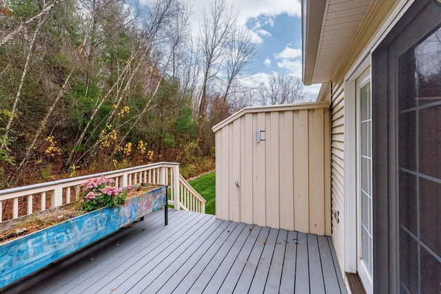 $449,000 | 117 Pine Grove Drive, Unit 117, South Hadley, MA 01075