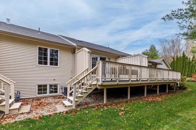 $449,000 | 117 Pine Grove Drive, Unit 117, South Hadley, MA 01075