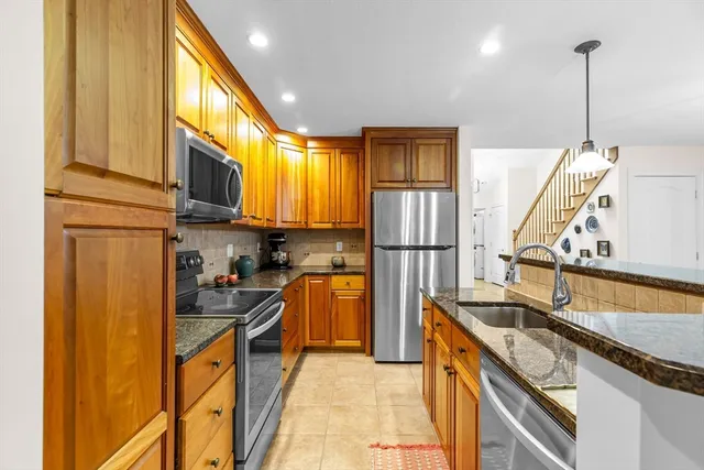 $449,000 | 117 Pine Grove Drive, Unit 117, South Hadley, MA 01075