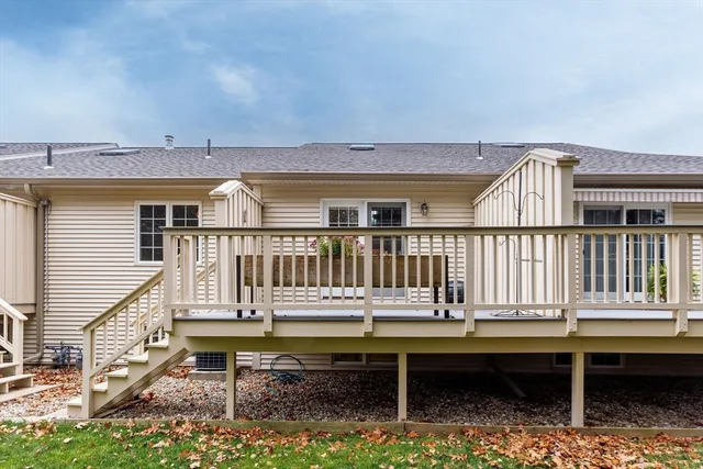 $449,000 | 117 Pine Grove Drive, Unit 117, South Hadley, MA 01075