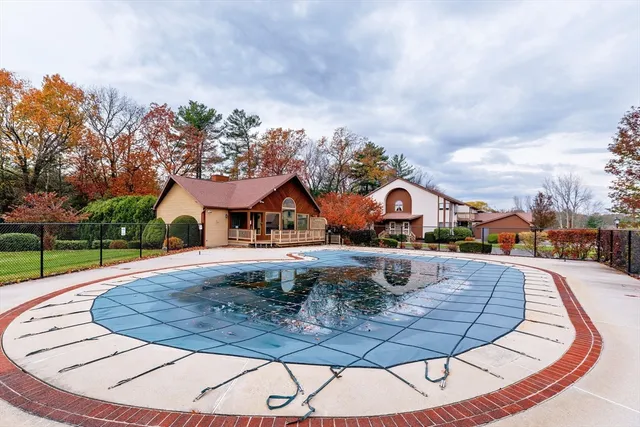 $449,000 | 117 Pine Grove Drive, Unit 117, South Hadley, MA 01075