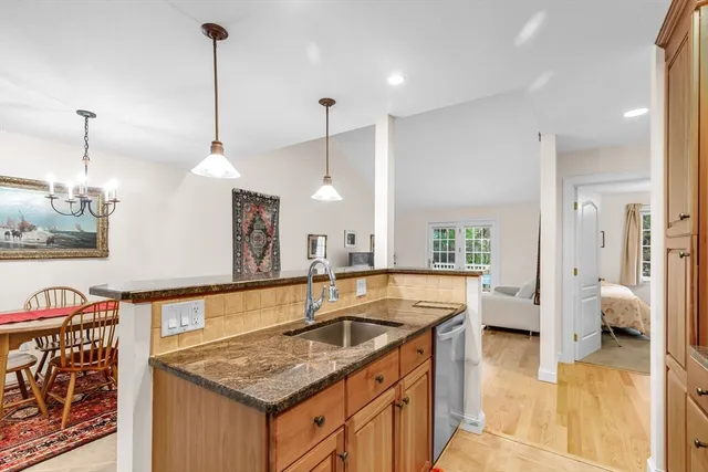 $449,000 | 117 Pine Grove Drive, Unit 117, South Hadley, MA 01075