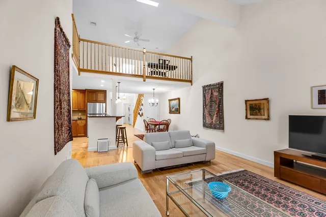 $449,000 | 117 Pine Grove Drive, Unit 117, South Hadley, MA 01075