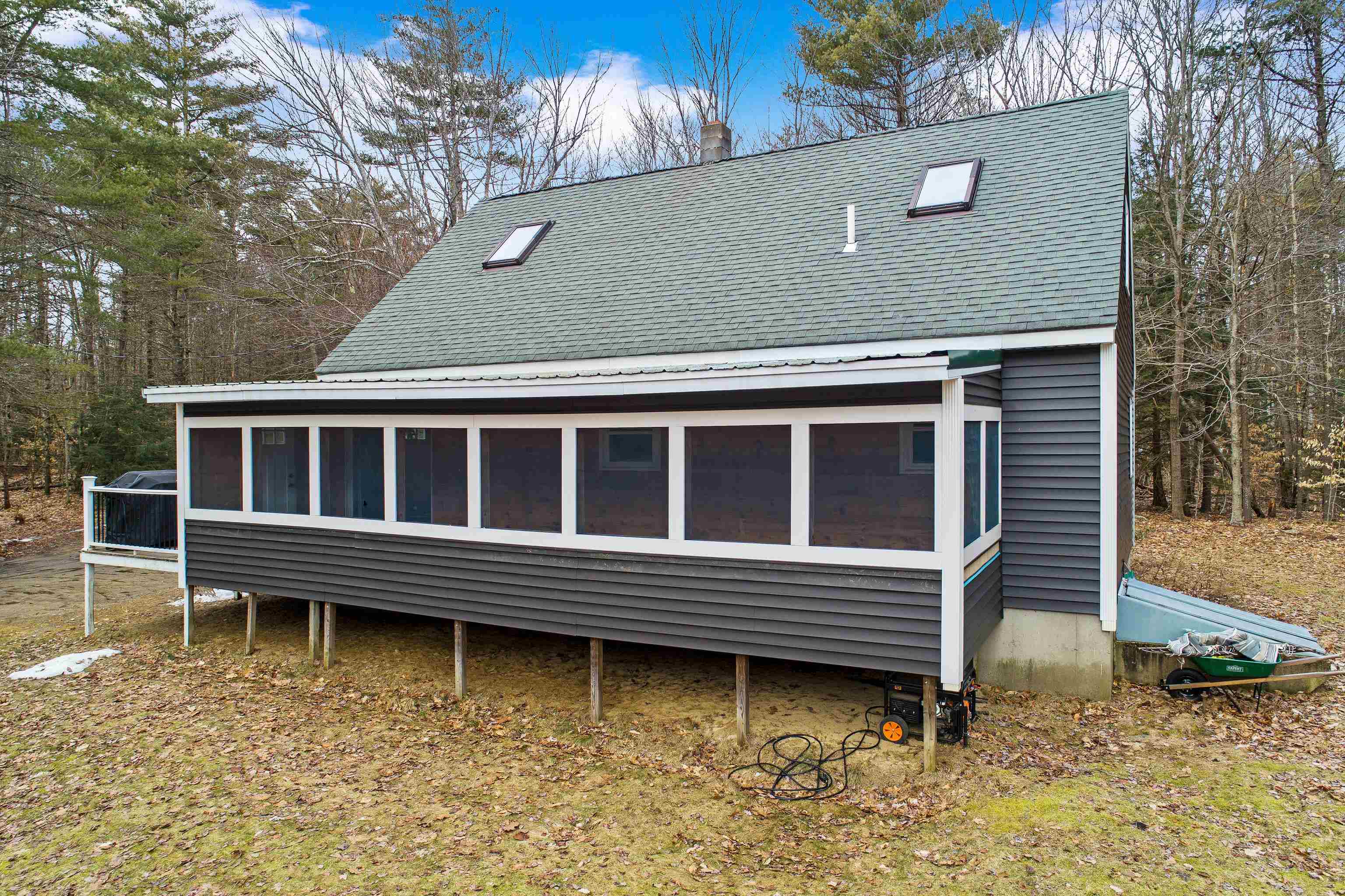 323 Pitman Road Barnstead, NH 03225 - Photo 23 of 36