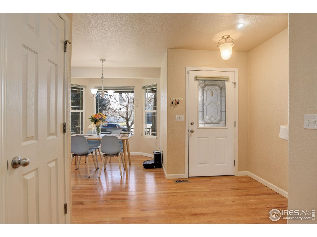 6848 McClellan Road Wellington, CO 80549 - Photo 3 of 15 Entryway