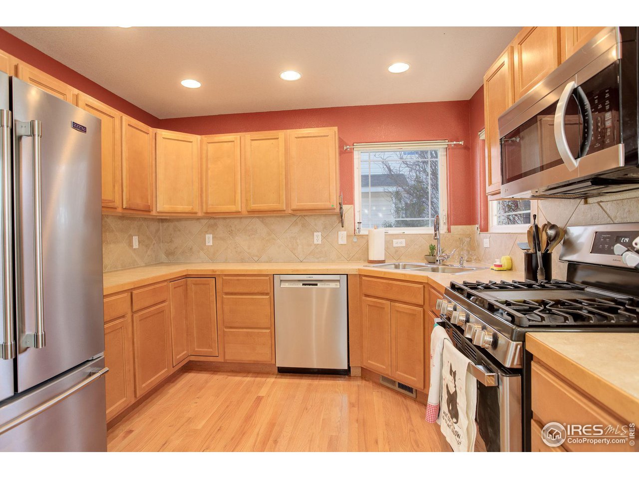 6848 McClellan Road Wellington, CO 80549 - Photo 5 of 15 All Appliances Included