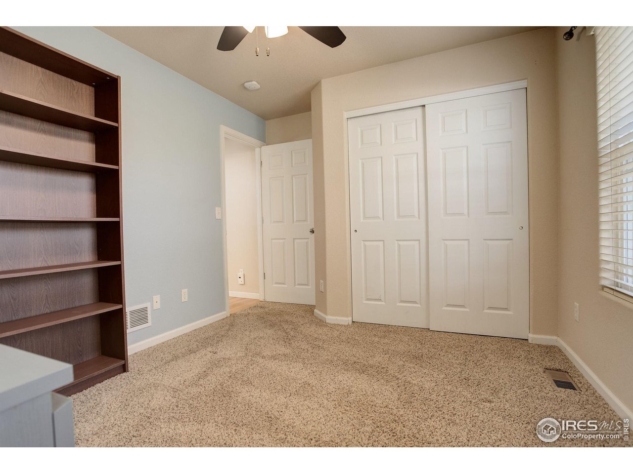 6848 McClellan Road Wellington, CO 80549 - Photo 10 of 15 Bedroom 2