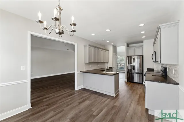 $440,000 | 58 Westhampton Drive, Ellabell, GA 31308