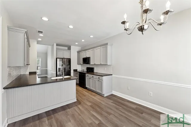 $440,000 | 58 Westhampton Drive, Ellabell, GA 31308