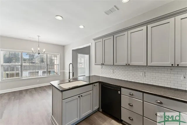 $440,000 | 58 Westhampton Drive, Ellabell, GA 31308