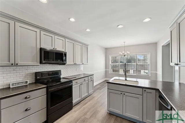 $440,000 | 58 Westhampton Drive, Ellabell, GA 31308