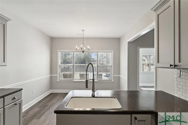 $440,000 | 58 Westhampton Drive, Ellabell, GA 31308