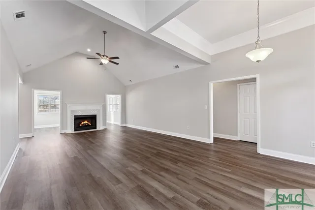 $440,000 | 58 Westhampton Drive, Ellabell, GA 31308