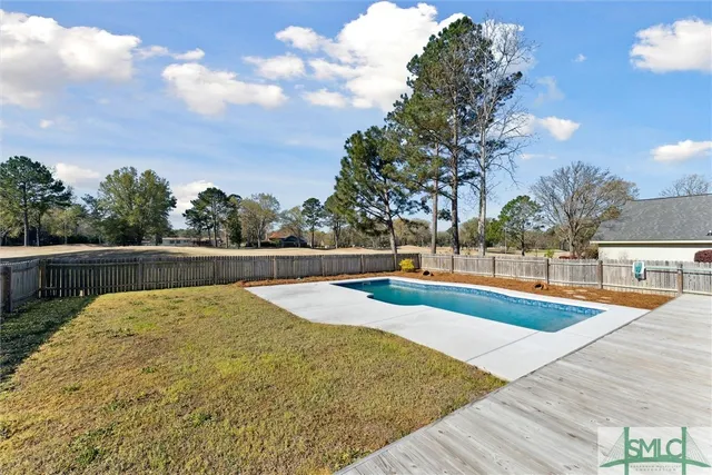 $440,000 | 58 Westhampton Drive, Ellabell, GA 31308