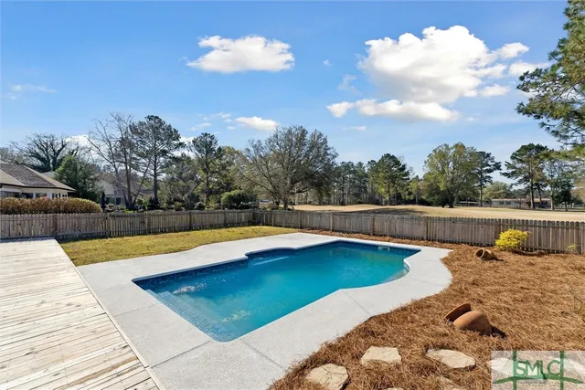 $440,000 | 58 Westhampton Drive, Ellabell, GA 31308
