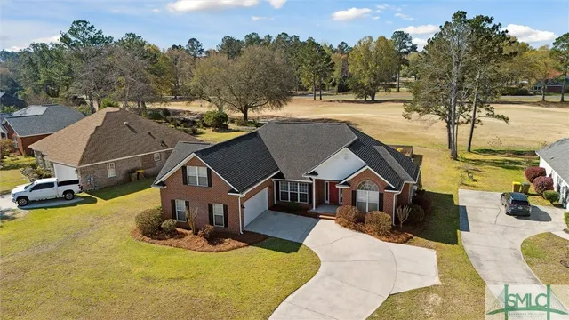 $440,000 | 58 Westhampton Drive, Ellabell, GA 31308