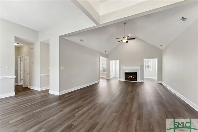 $440,000 | 58 Westhampton Drive, Ellabell, GA 31308