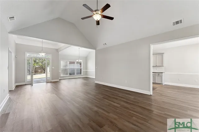 $440,000 | 58 Westhampton Drive, Ellabell, GA 31308