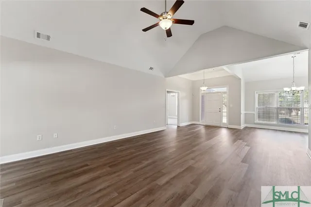 $440,000 | 58 Westhampton Drive, Ellabell, GA 31308