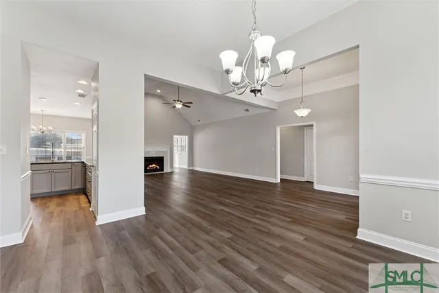 $440,000 | 58 Westhampton Drive, Ellabell, GA 31308